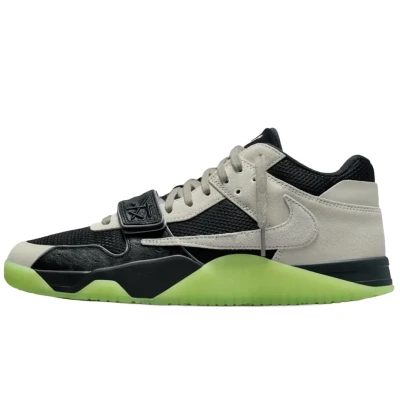 Jordan Jumpman Jack TR Travis Scott x Chase B Black Night Silver *Ostatni rozmiar*