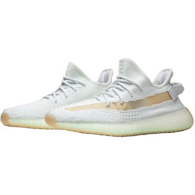 Adidas Yeezy Boost 350 V2 Hyperspace *Ostatni rozmiar*