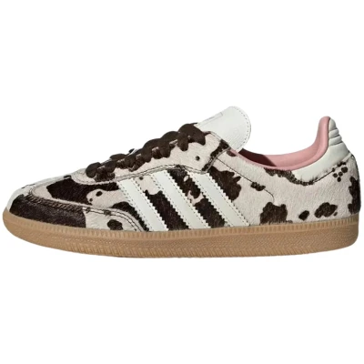 adidas Samba OG Cow Print [W] *Ostatni rozmiar*
