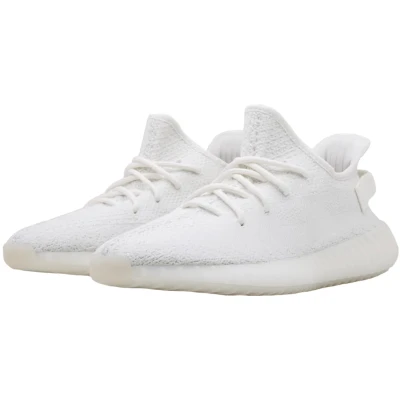 Adidas Yeezy Boost 350 V2 Cream (Triple White) *Ostatni rozmiar*