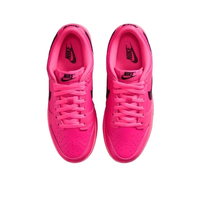 Nike Dunk Low Pink Blast Black (W)3.jpg