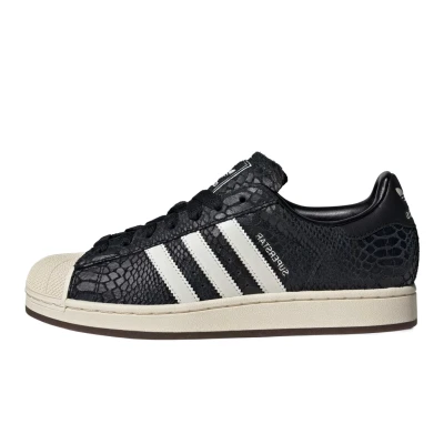 adidas Superstar II Black Croc Cream White.jpg