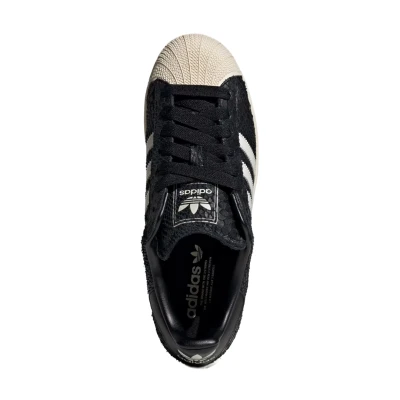 adidas Superstar II Black Croc Cream White3.jpg