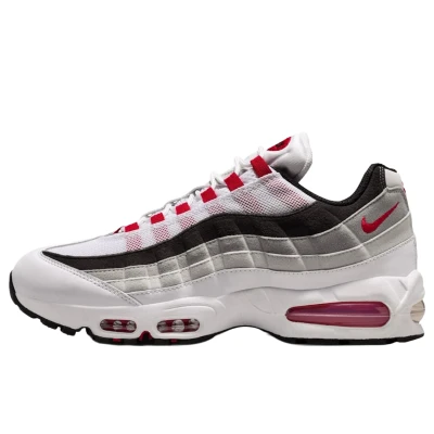 Nike Air Max 95 OG Big Bubble Comet Red