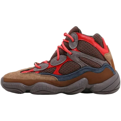 adidas Yeezy 500 High Sumac *Yeezy Week*