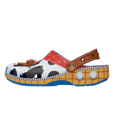 Crocs Classic Clog Toy Story Woody