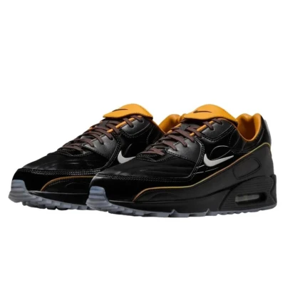 Nike Air Max 90 Dark Cinder Mercurial Vapor 12.jpg