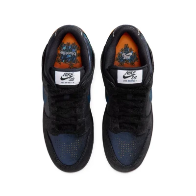 Nike SB Dunk Low Pro Bluetile Skateboards3.jpg