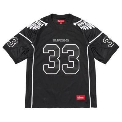 Supreme Wings Football Jersey Black2.jpg