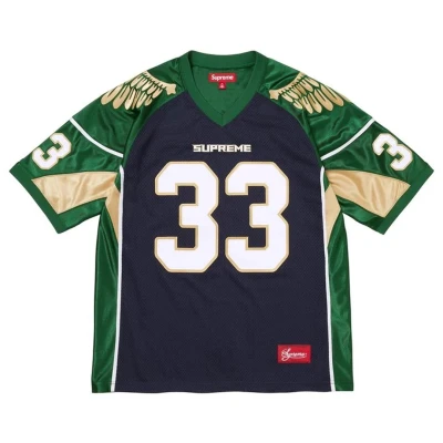 Supreme Wings Football Jersey Navy2.jpg
