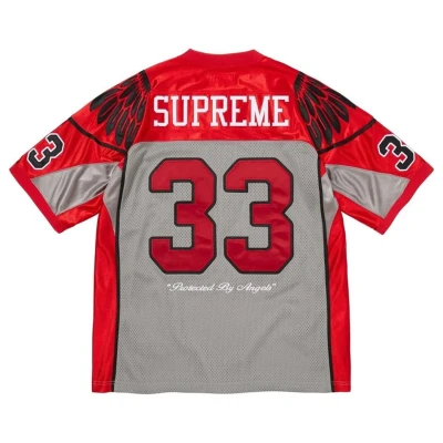 Supreme Wings Football Jersey Grey.jpg
