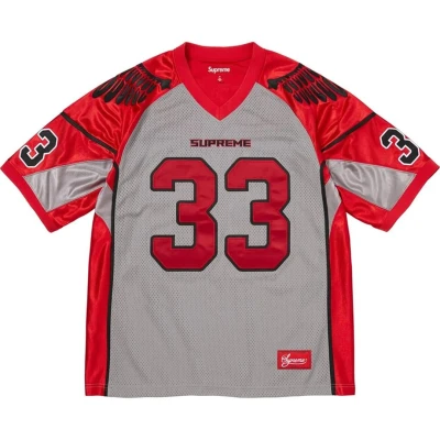 Supreme Wings Football Jersey Grey2.jpg