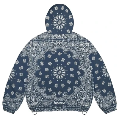 Supreme Reflective Bandana Anorak Light Blue2.jpg