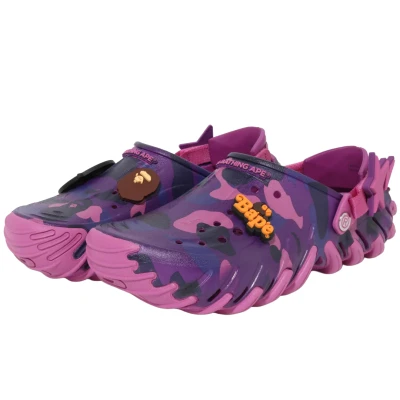 Crocs Echo RO Clog Bape Grapeberry Camo2.jpg