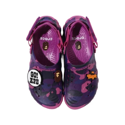 Crocs Echo RO Clog Bape Grapeberry Camo3.jpg