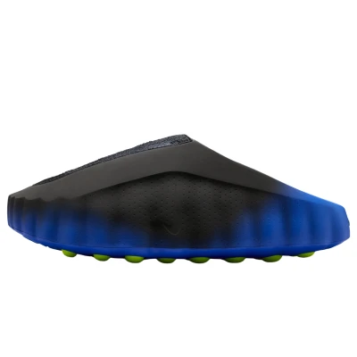Nike Mind 001 Flyknit Slide Hyper Royal Black.jpg