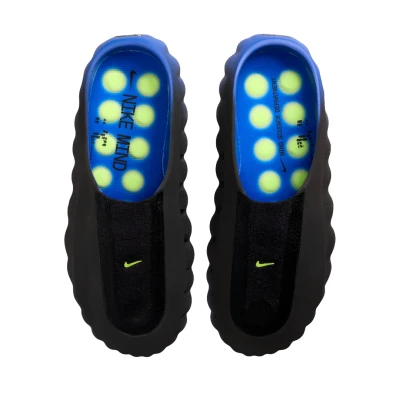 Nike Mind 001 Flyknit Slide Hyper Royal Black3.jpg