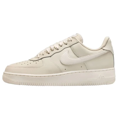 Nike Air Force 1 Low Retro Premium Ribbon Lace Oatmeal Ivory (W)