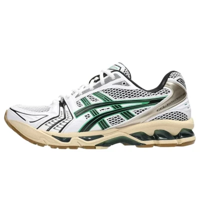 ASICS Gel-Kayano 14 White Hinoki Beige