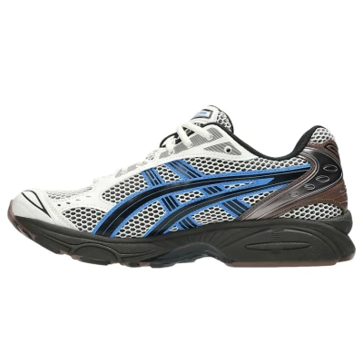 ASICS Gel-Kayano 14 Cream Blue Coast