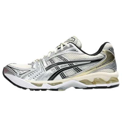 ASICS Gel-Kayano 14 Birch Pure Silver