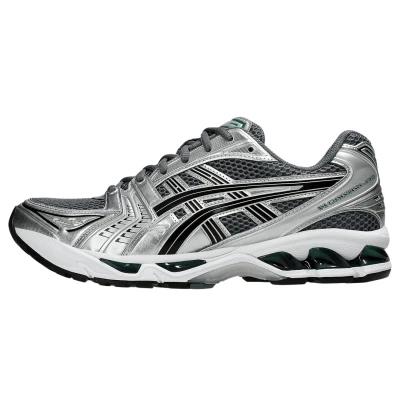 ASICS Gel-Kayano 14 Metropolis Jasper Green