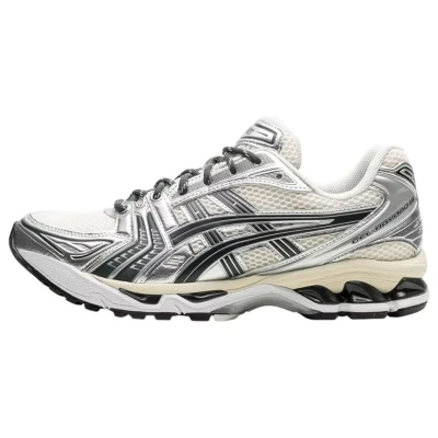 ASICS Gel-Kayano 14 Kith Cream Scarab (2024)