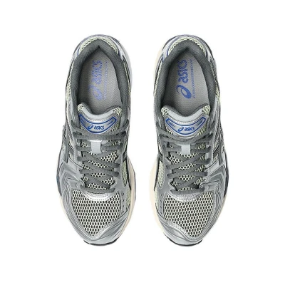 ASICS Gel-Kayano 14 Soft Yellow Asics Blue3.jpg