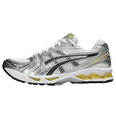 ASICS GEL-Kayano 14 Tai Chi Yellow