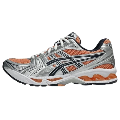 ASICS Gel-Kayano 14 Sepia Pure Silver