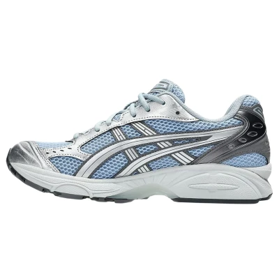 ASICS Gel-Kayano 14 Dolphin Grey Pure Silver
