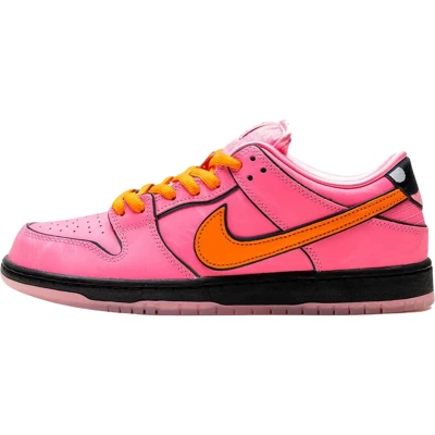  Nike SB Dunk Low The Powerpuff Girls Blossom *Ostatni rozmiar*