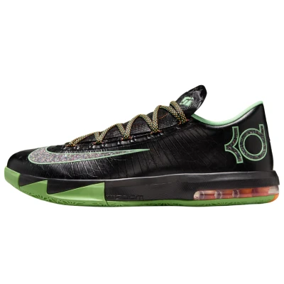 Nike KD 6 Brazil (2026)