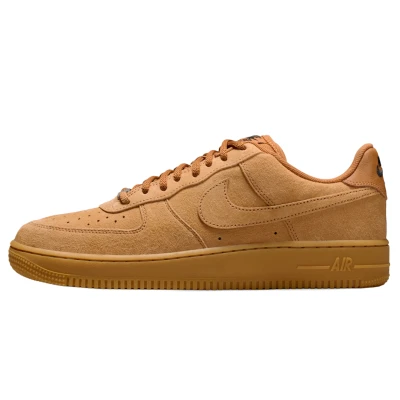 Nike Air Force 1 Low SB Flax
