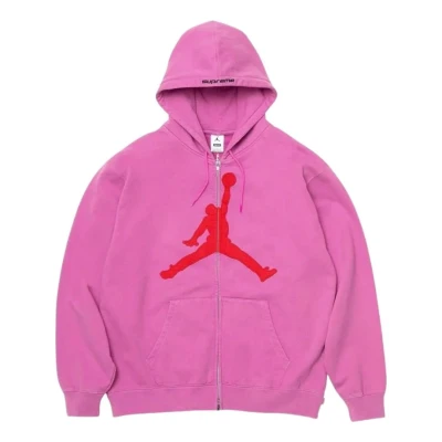 Supreme Jordan Hooded Sweatshirt Pink.jpg