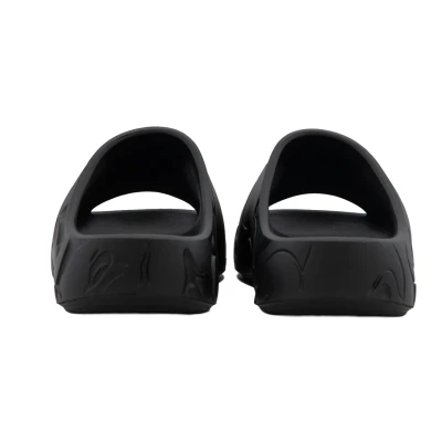 A Bathing Ape Slide #1 Black Solid Camo3.jpg