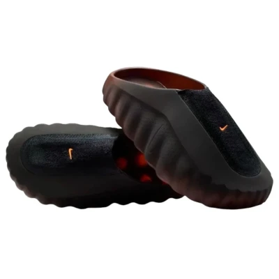 Nike Mind 001 Flyknit Slide Bronze Eclipse Total Orange2.jpg