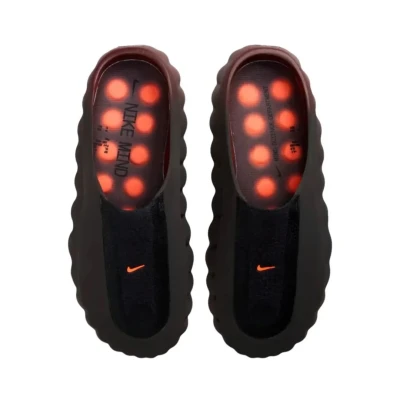 Nike Mind 001 Flyknit Slide Bronze Eclipse Total Orange3.jpg