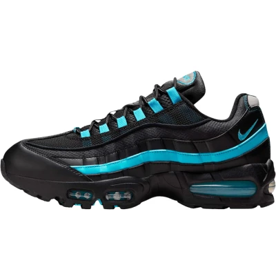 Nike Air Max 95 OG Big Bubble Baltic Blue *Ostatni rozmiar*