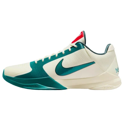 Nike Kobe 5 Protro Caitlin Clark Coconut Milk Spruce.jpg