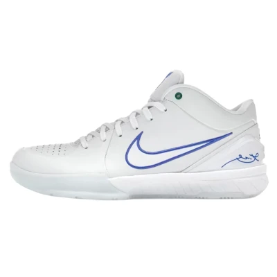 Nike Kobe 4 Protro Draft Day Pack Dallas Mavericks (Opened Packaging).jpg