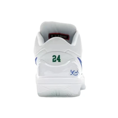 Nike Kobe 4 Protro Draft Day Pack Dallas Mavericks (Opened Packaging)3.jpg