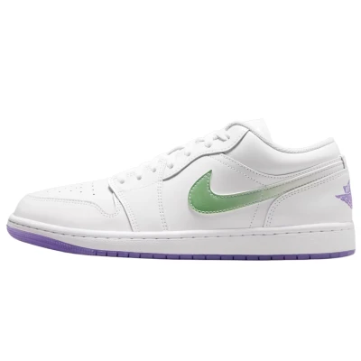 Jordan 1 Low SE Quai54