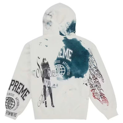 Supreme Overprint Hooded Sweatshirt White2.jpg