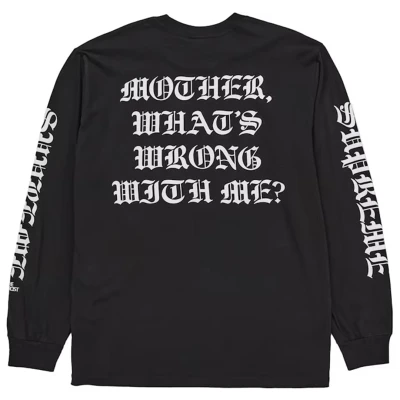 Supreme The Exorcist Mother L:S Tee Black2.jpg
