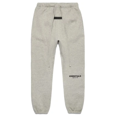 Fear of God Essentials Sweatpants Dark Oatmeal *Ostatni rozmiar*
