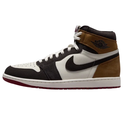 Jordan 1 Retro High OG Love Letter