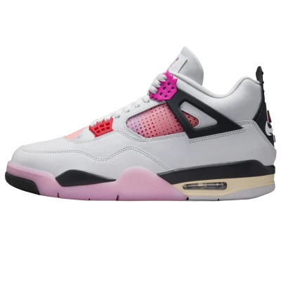 Jordan 4 Retro Comic