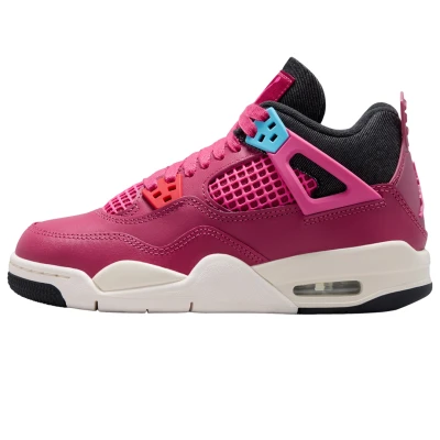 Jordan 4 Retro Sweet Beet (GS)
