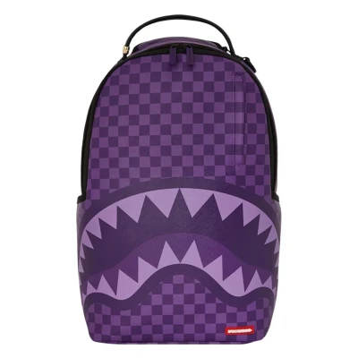 Sprayground All Systems Go DLXSV Backpack Multicolor